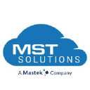 MST Solutions LLC logo