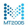 MT2005 logo