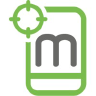 M-Target logo