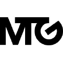 Modern Times Group B Logo