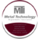 Aviation job opportunities with Metal Technology