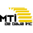 Aviation job opportunities with Mti De Baja