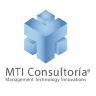 MTI Consultoría logo