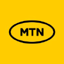 MTN GROUP Logo