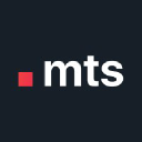 MTS Development logo