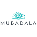 Mubadala Capital Ventures investor & venture capital firm logo