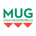 MUG Ingenieursbureau logo
