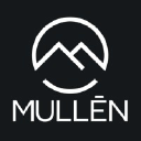 Mullen Automotive Logo