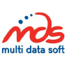 Multi Data Soft SRL logo
