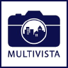 Multivista logo