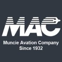 Aviation job opportunities with Muncie Aviation