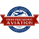 Aviation job opportunities with Murfreesboro Aviation