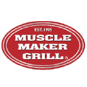 Muscle Maker Inc Logo