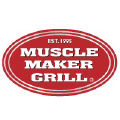 Muscle Maker Inc Logo