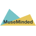 MuseMinded logo