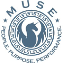 Muse Platforms logo
