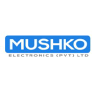 MUSHKO Electronics Pvt Ltd logo
