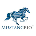 Mustang Bio, Inc. Logo