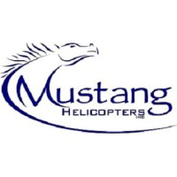 Aviation job opportunities with Mustang Helicopters