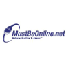 MustBeOnline.net logo