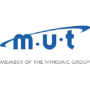 Nynomic Logo