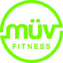 MÜV Fitness logo