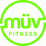 MÜV Fitness logo