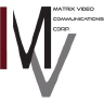 Matrix Video Communications logo