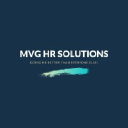 MVG HR Solutions logo
