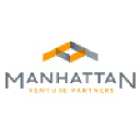 Manhattan Venture Partners venture capital firm logo