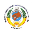 MSVR Engineering College - Hyderabad