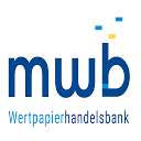 mwb fairtrade Wertpapierhandelsbank Logo