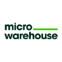 Micro Warehouse logo