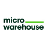 Micro Warehouse logo