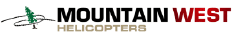 Aviation job opportunities with Mountain West Helicopters