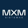MXM Sistemas logo