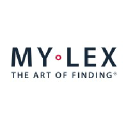 MY-LEX® B.V. logo