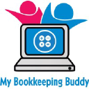 My Bookkeeping Buddy logo
