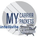MyCarrierPackets logo