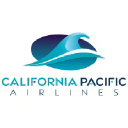 Aviation job opportunities with California Pacific Airlines