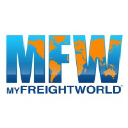MyFreightWorld Inc. logo