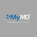 MyMD Pharmaceuticals Inc Logo