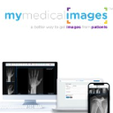 mymedicalimages.com logo