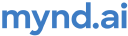 Mynd.ai Logo