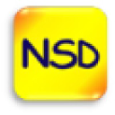 NSD Company logo