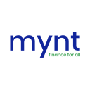 Mynt logo