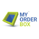 My Order Box logo