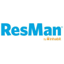 ResMan logo