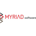 Myriad Software logo