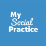 My Social Practice logo